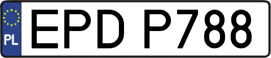EPDP788