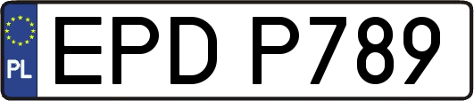 EPDP789