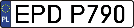 EPDP790