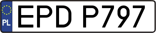 EPDP797