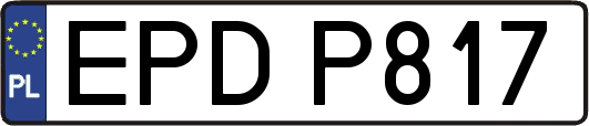 EPDP817