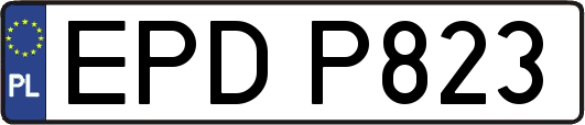 EPDP823