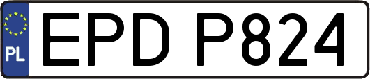 EPDP824