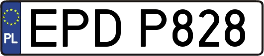 EPDP828