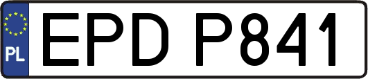 EPDP841
