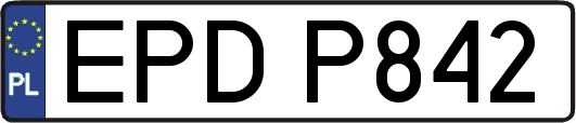 EPDP842