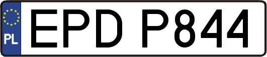 EPDP844