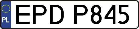 EPDP845