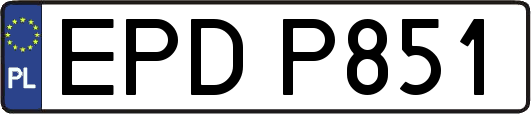 EPDP851