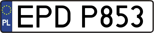 EPDP853