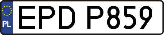 EPDP859