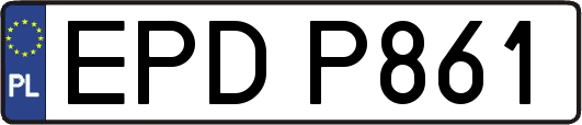 EPDP861
