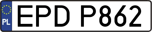 EPDP862