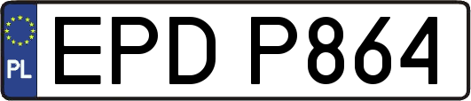 EPDP864