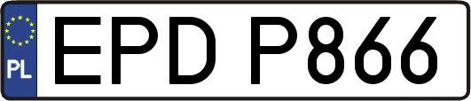 EPDP866