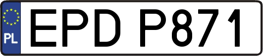 EPDP871