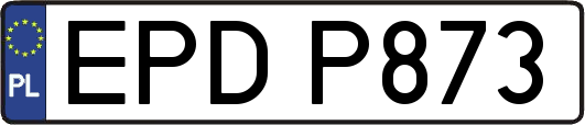 EPDP873