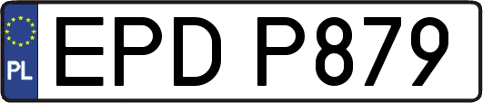 EPDP879