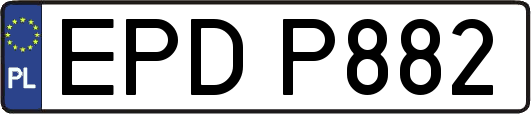 EPDP882