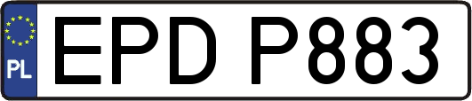 EPDP883