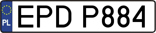 EPDP884