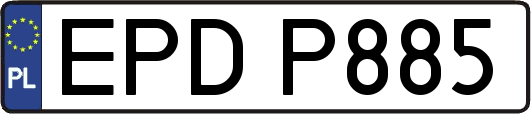 EPDP885