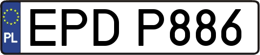 EPDP886
