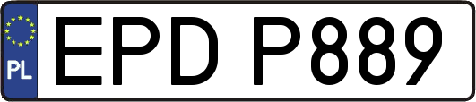 EPDP889