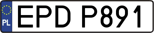 EPDP891