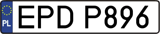 EPDP896