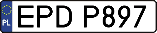 EPDP897