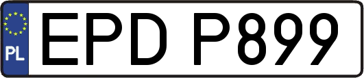 EPDP899