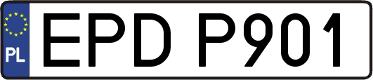 EPDP901