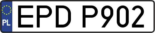 EPDP902