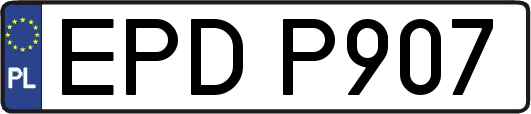 EPDP907