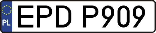EPDP909