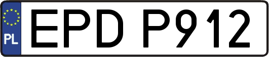 EPDP912