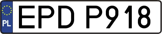 EPDP918