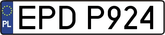 EPDP924