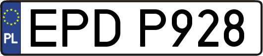 EPDP928