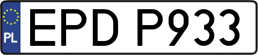 EPDP933