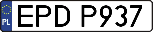 EPDP937