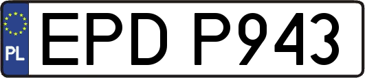 EPDP943