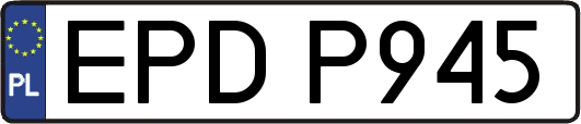 EPDP945