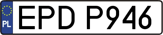 EPDP946