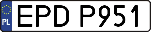 EPDP951