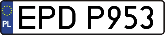 EPDP953