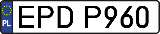 EPDP960