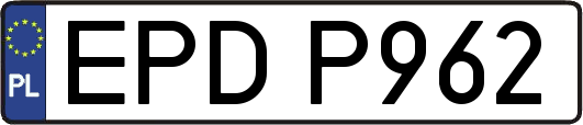 EPDP962