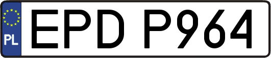 EPDP964